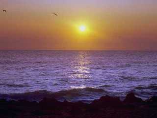 sunset 06 sunset 06
